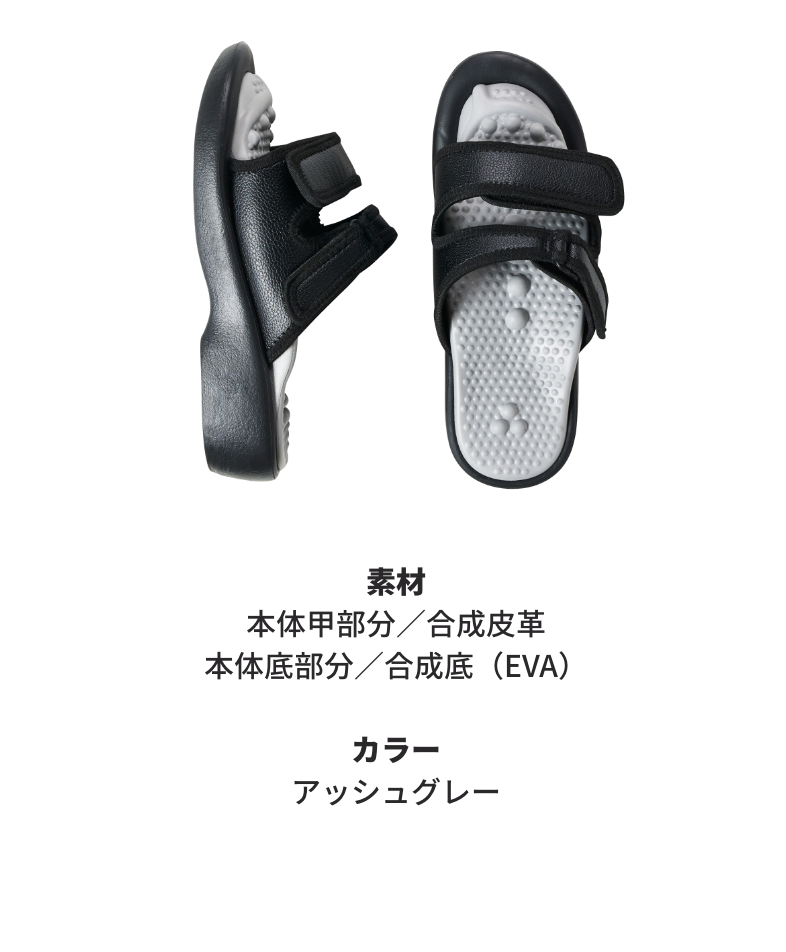 2サイズ展開